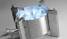 Cargar imagen en el visor de la galería, Quemador Blichmann Hellfire
