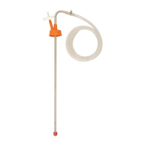 Siphon Starter - Sifon con co2