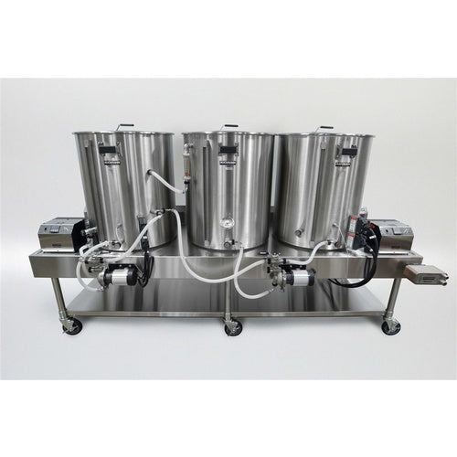 Blichmann 1 BBL Electrico - Sistema Piloto