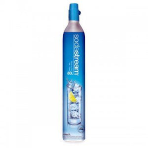 Llenado SodaStream / SodaMaker