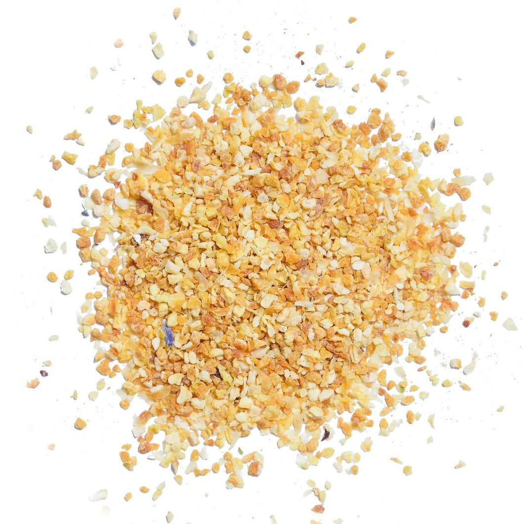 Grapefruit Peel