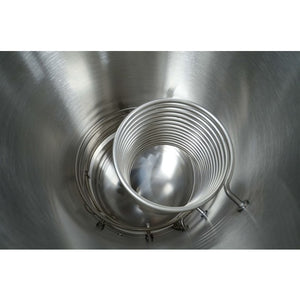 Blichmann 1 BBL Electrico - Sistema Piloto