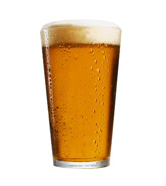 Mosaic IPA - All grain