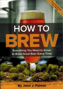 How to Brew