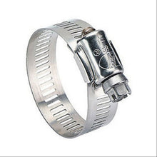 Cargar imagen en el visor de la galería, Abrazadera Inox

