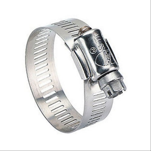 Abrazadera Inox