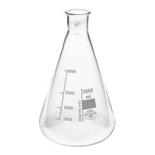 Cargar imagen en el visor de la galería, Frasco Erlenmeyer
