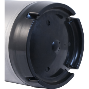 Corny Keg