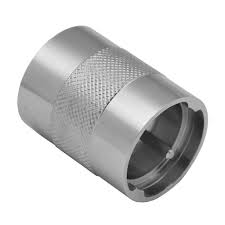 Flusher para Sankey Coupler - Limpieza