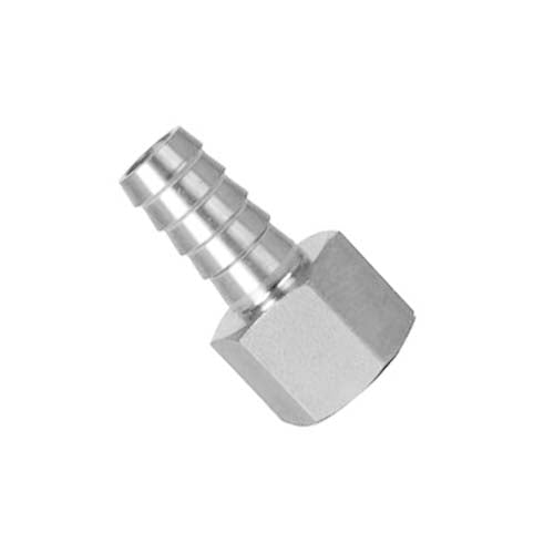 Conector espiga 1/2