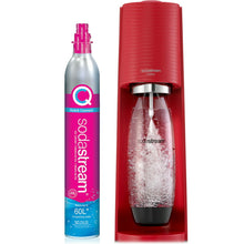 Cargar imagen en el visor de la galería, Maquina SodaStream Terra

