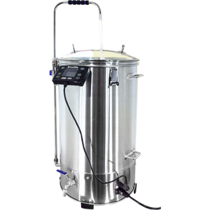 BREWZILLA