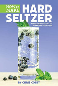 How to make Hard Seltzer - Libro