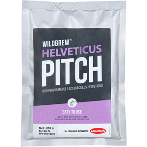 Lallemand WildBrew Helveticus