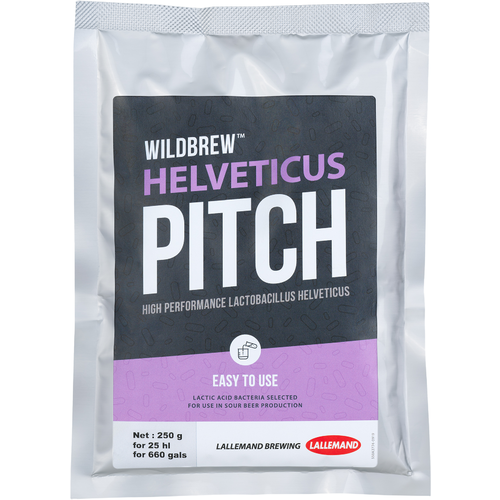 Lallemand WildBrew Helveticus