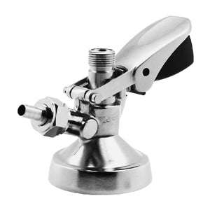 Acople KeyKeg