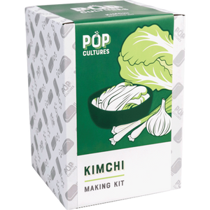 Fermentos - Kimchi Kit