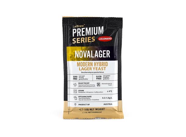 Lallemand  NovaLager