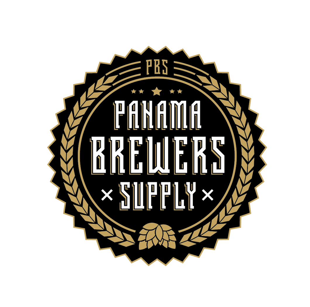 TShirt Panama Brewers