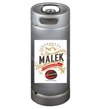 Cargar imagen en el visor de la galería, Barril Malek - Cerveceria Clandestina

