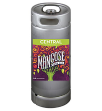 Cargar imagen en el visor de la galería, Barril Mangose - Cerveceria Central
