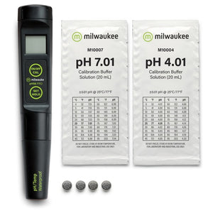 Medidor de pH