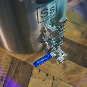 Ollas SS Brewtech