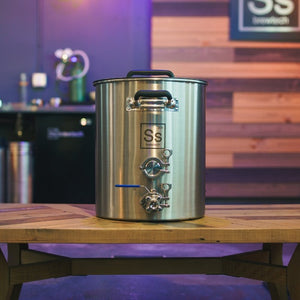Ollas SS Brewtech
