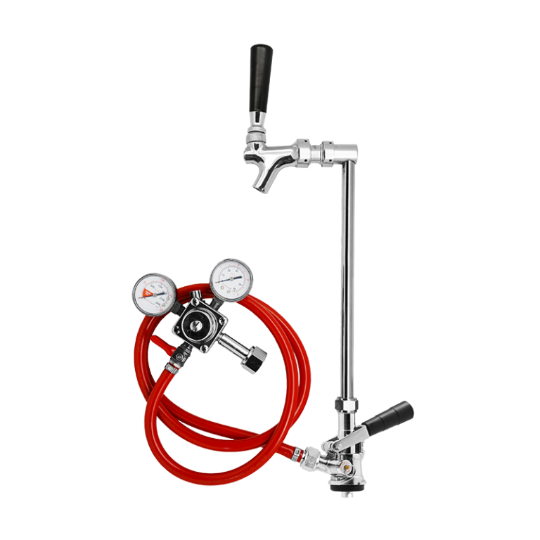 Dispensador para Sankey D