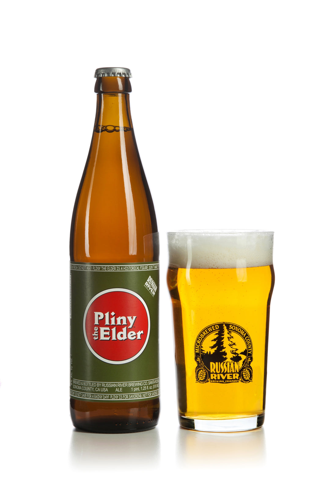 Pliny the Elder Clone - 5 gal