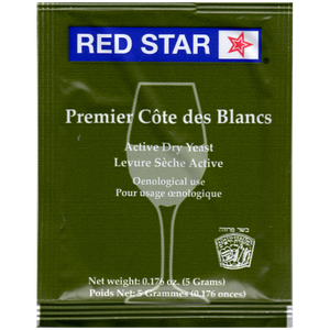 RedStar Premier Cote Des Blanc