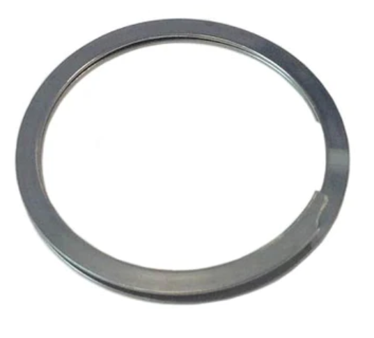 Anillo retenedor para barriles Sankey