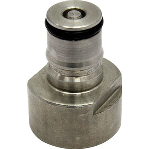 Sankey to Ball Lock Adapter