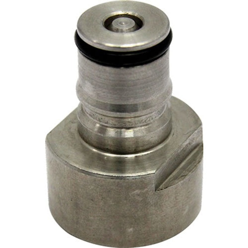 Sankey to Ball Lock Adapter