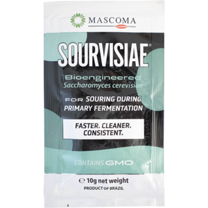 Lallemand Sourvisiae