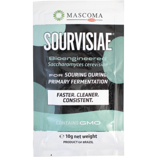 Lallemand Sourvisiae
