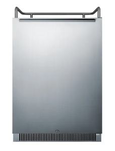 Kegerators Empotrables