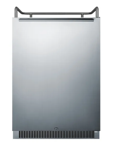 Kegerators Empotrables