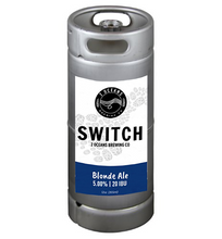 Cargar imagen en el visor de la galería, Barril Switch - 2 Oceans
