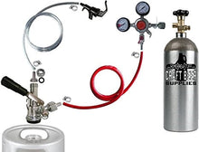 Cargar imagen en el visor de la galería, Barril Smash - Boquete Brewing Company
