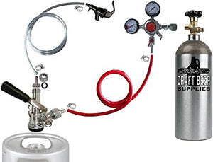 Barril India Dormida - Cerveceria Central