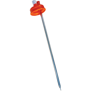 Thermowell para Carboys
