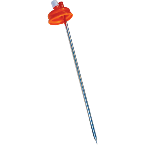 Thermowell para Carboys